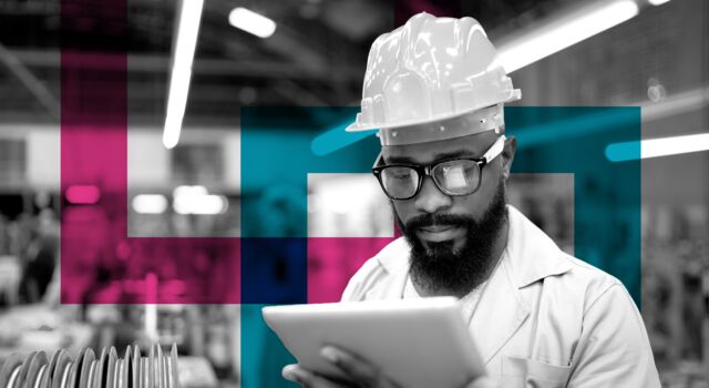 SINGLE-IMAGE_squares-engineer-using-tablet-and-working-in-factory_jun24