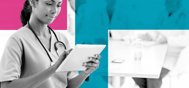 SINGLE-IMAGE_squares-nurse-checking-tablet_aug24