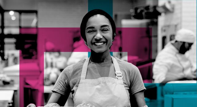 SINGLE-IMAGE_squares-baker-with-croissants-on-tray_nov23