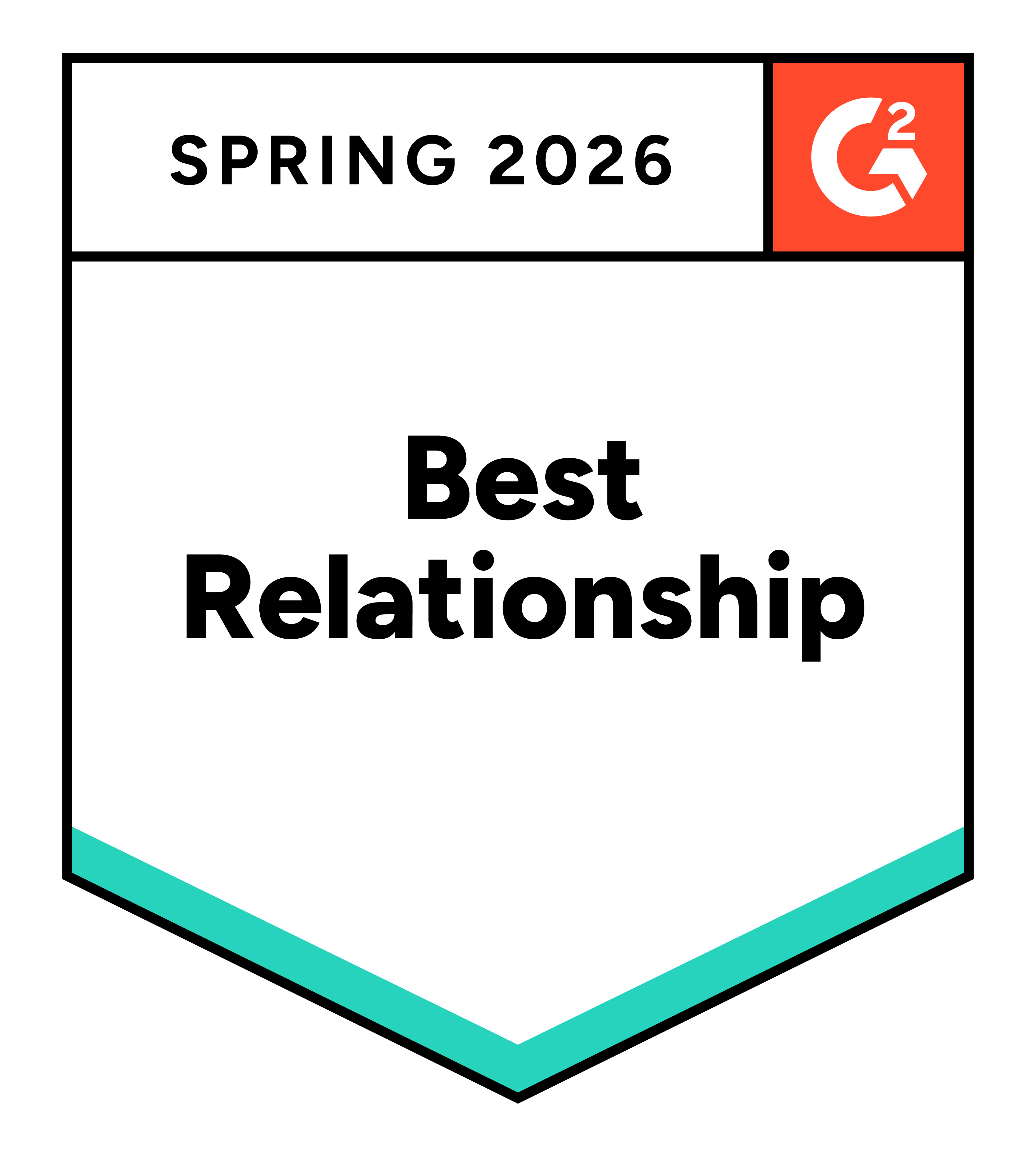 BADGE-G2_Q2-spring-2026-ideagen-machine-safety-all-categories-occupationalhealthandsafety(ohs)-bestrelationship-total_mar26