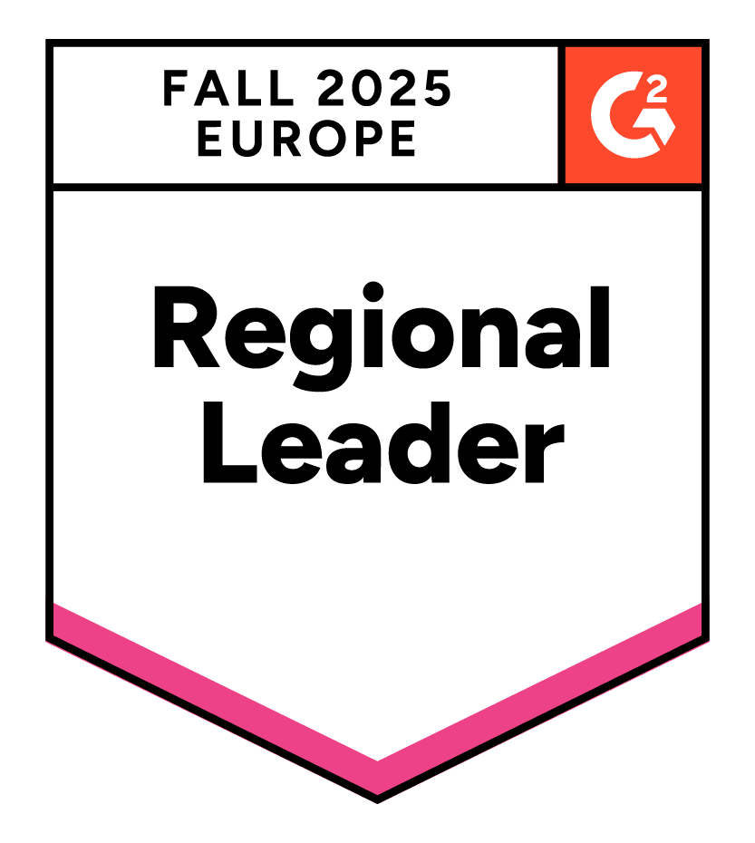 BADGE-G2_Q4-fall-2025-ideagen-quality-management_MedicalQMS_Leader_Europe_Leader_sep25