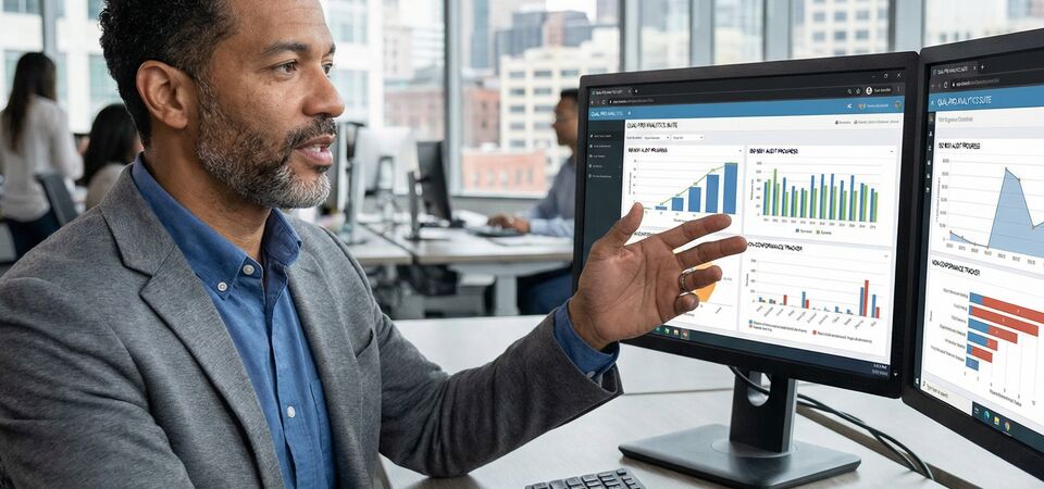 COLOUR-IMAGE_business-a-multiracial-business-man-using-analytics-software_feb26