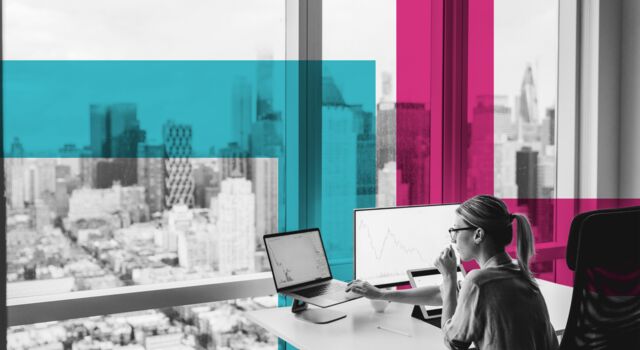 Compliance blind spot audit