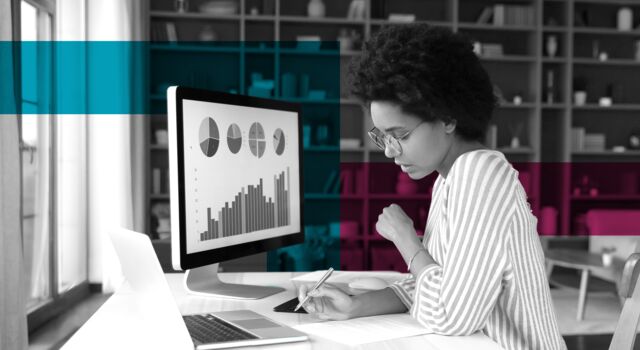 SINGLE-IMAGE_squares-concentrated-young-african-american-woman-working-desktop_may24
