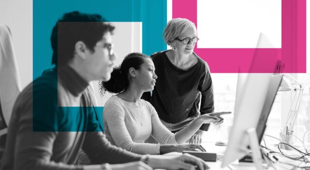 SINGLE-IMAGE_squares-colleagues-discussing-work_may25