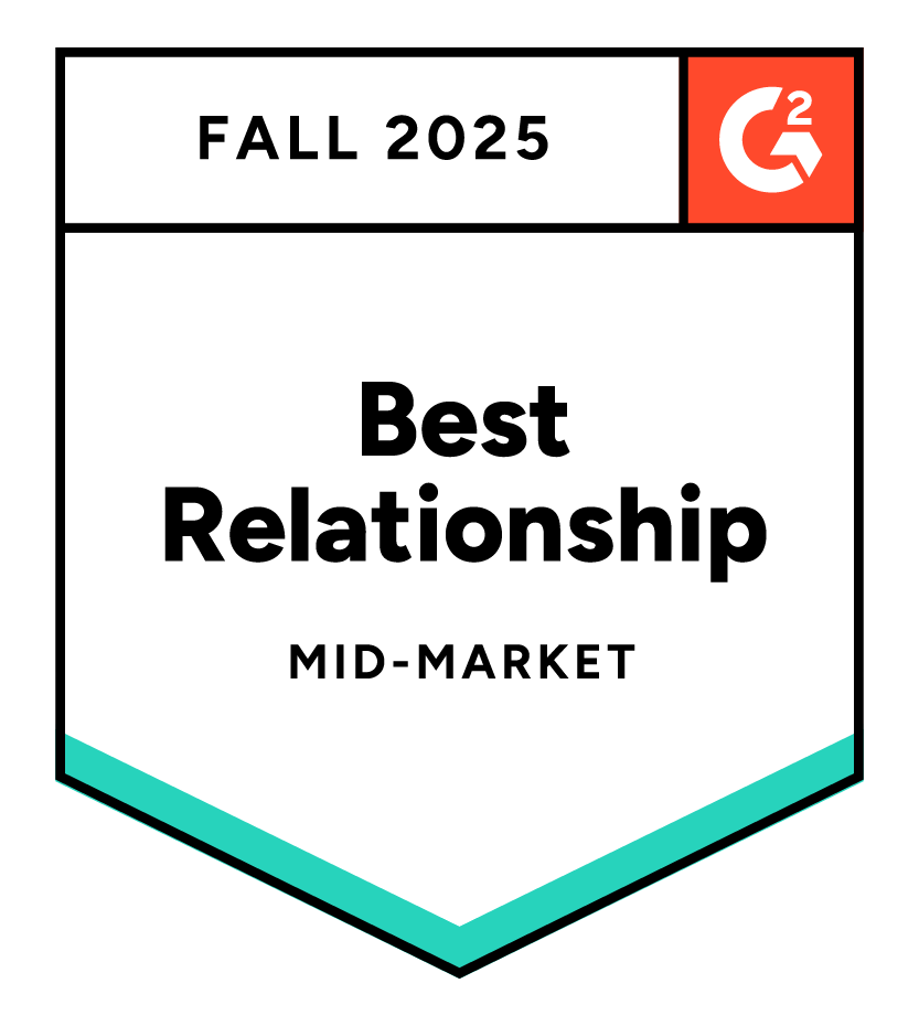 BADGE-G2_Q4-fall-2025-ideagen-plant-assessor_OccupationalHealthandSafety(OHS)_BestRelationship_Mid-Market_Total_sep25