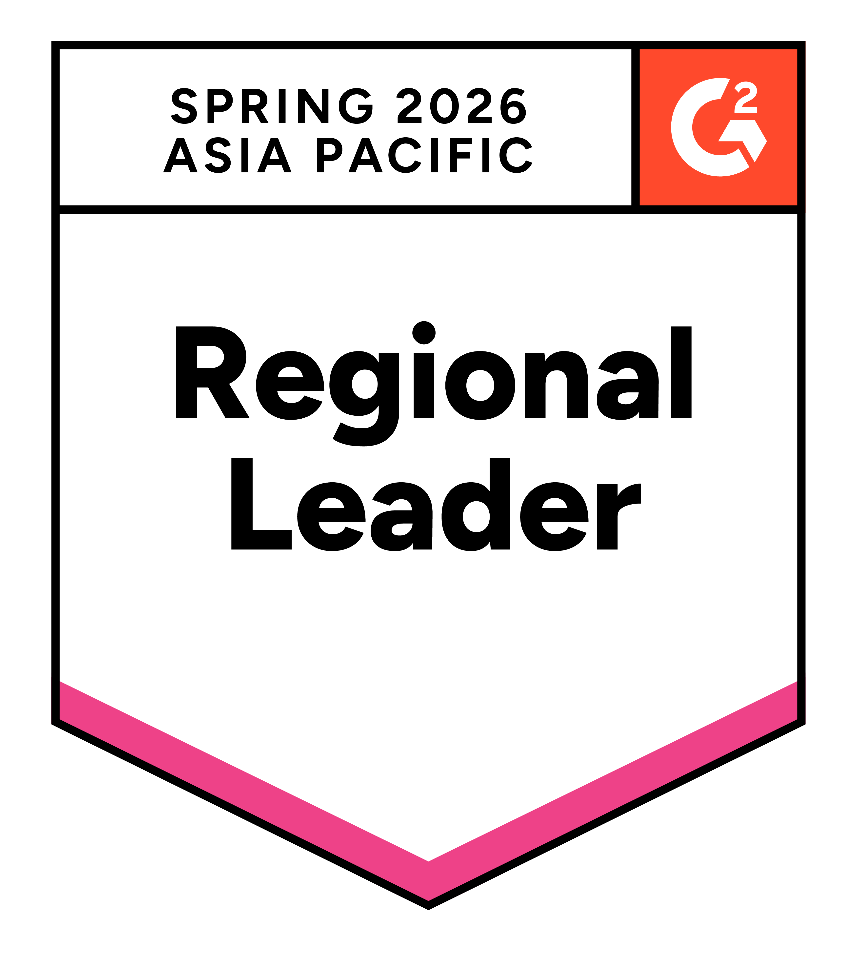 BADGE-G2_Q2-spring-2026-ideagen-machine-safety-all-categories-occupationalhealthandsafety(ohs)-leader-asiapacific-leader_mar26