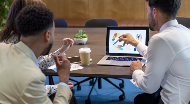 Find out where your compliance program has gaps