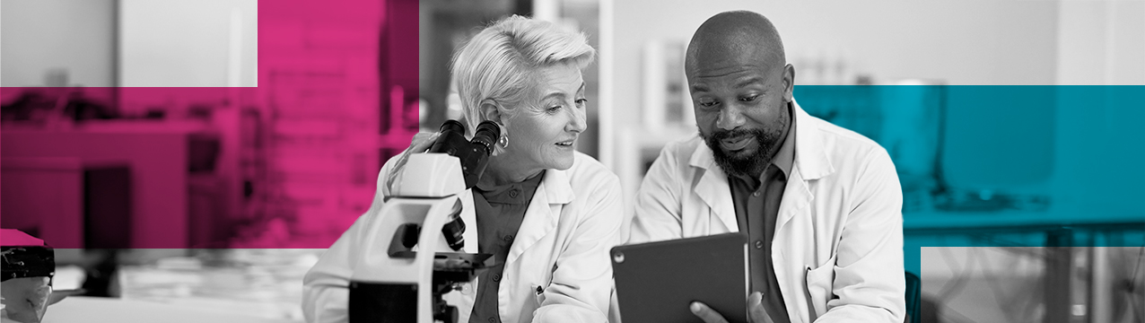 SINGLE-IMAGE_squares-scientists-review-tablet-in-lab-extended_mar25