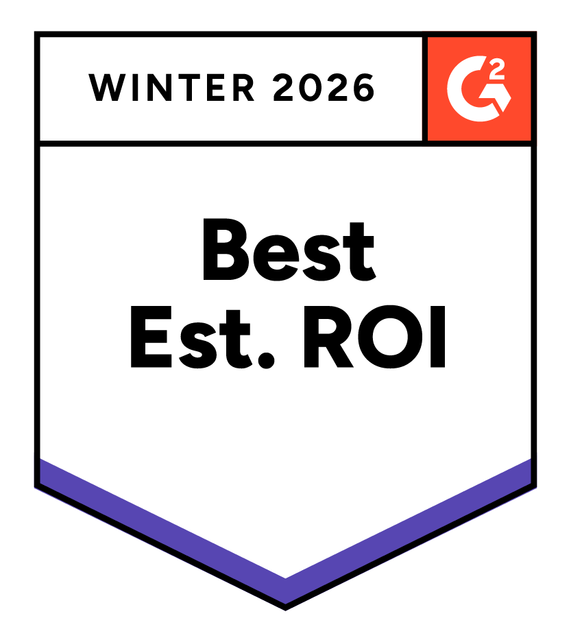 BADGE-G2_Q1-winter-2026-Ideagen-quality-control_InspectionManagement_BestEstimatedROI_Roi_dec25