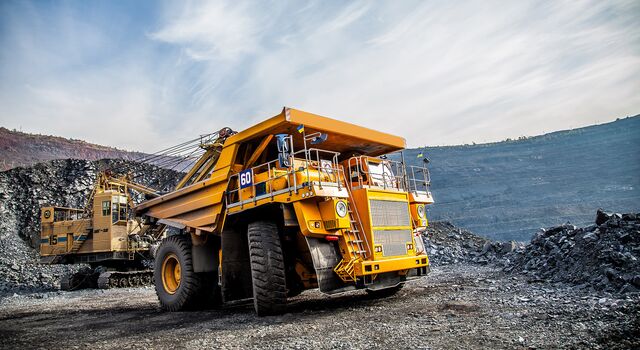 COLOUR IMAGE_Heavy Industry_EVS_Environmental monitoring mining_Jun26