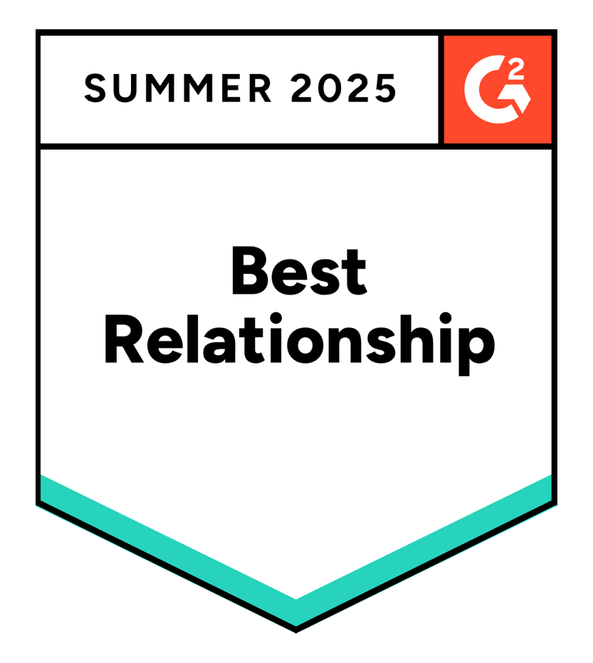 BADGE_G2-summer-2025-ideagen-plant-assessor-occupational-health-and-safety-best-relationship-total_jun25