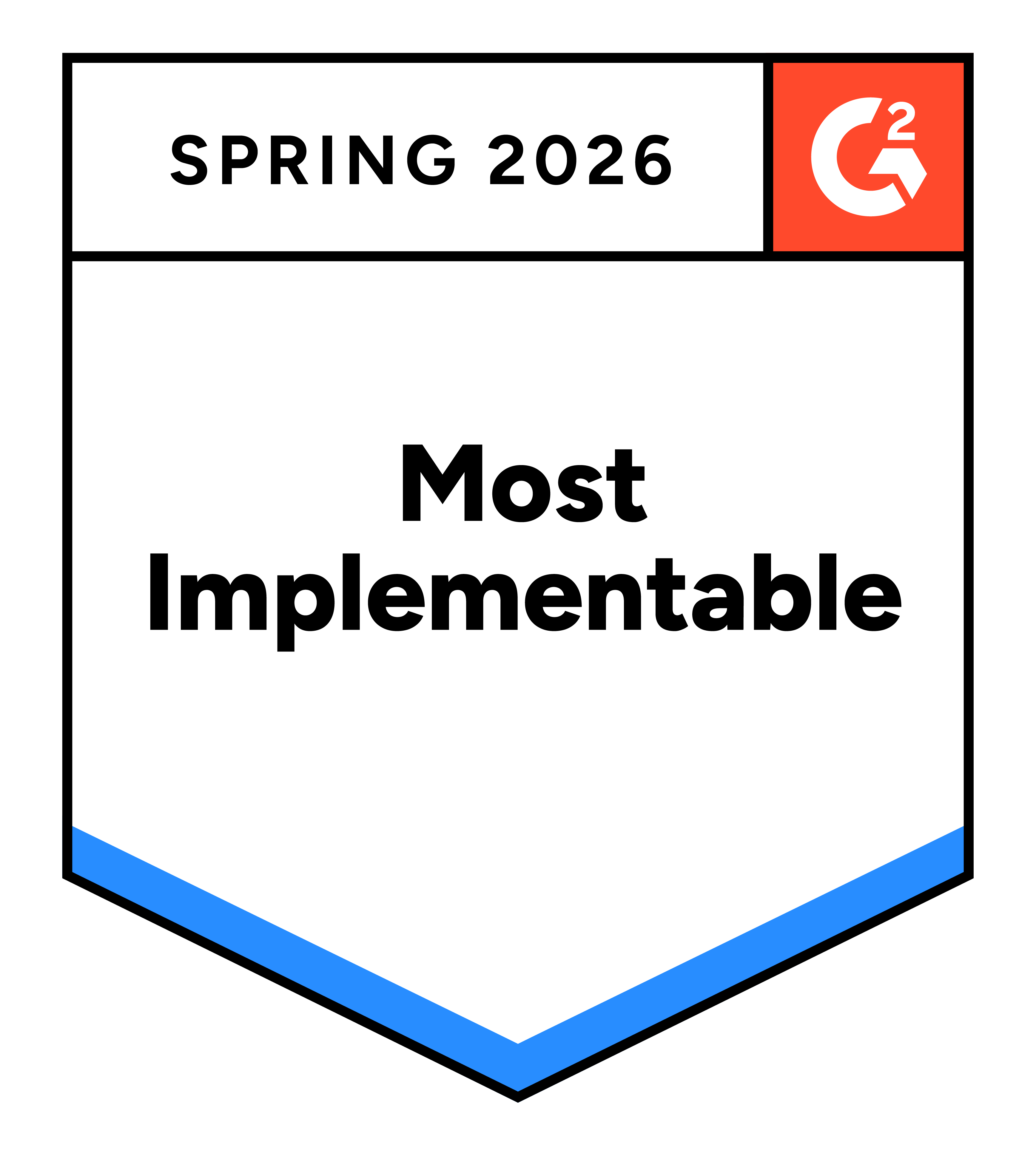 BADGE-G2_Q2-spring-2026-ideagen-machine-safety-all-categories-occupationalhealthandsafety(ohs)-mostimplementable-total_mar26
