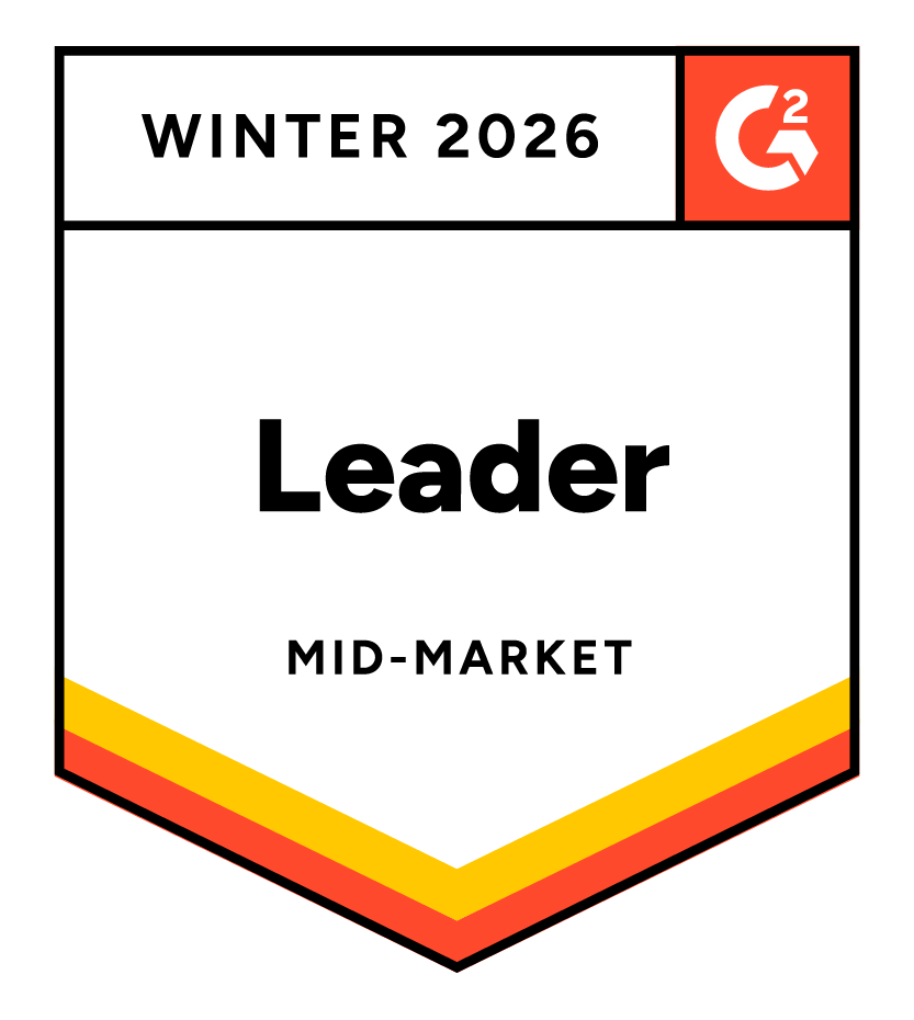 BADGE-G2_Q1-winter-2026-Ideagen-quality-management_QualityManagement(QMS)_Leader_Mid-Market_Leader_dec25