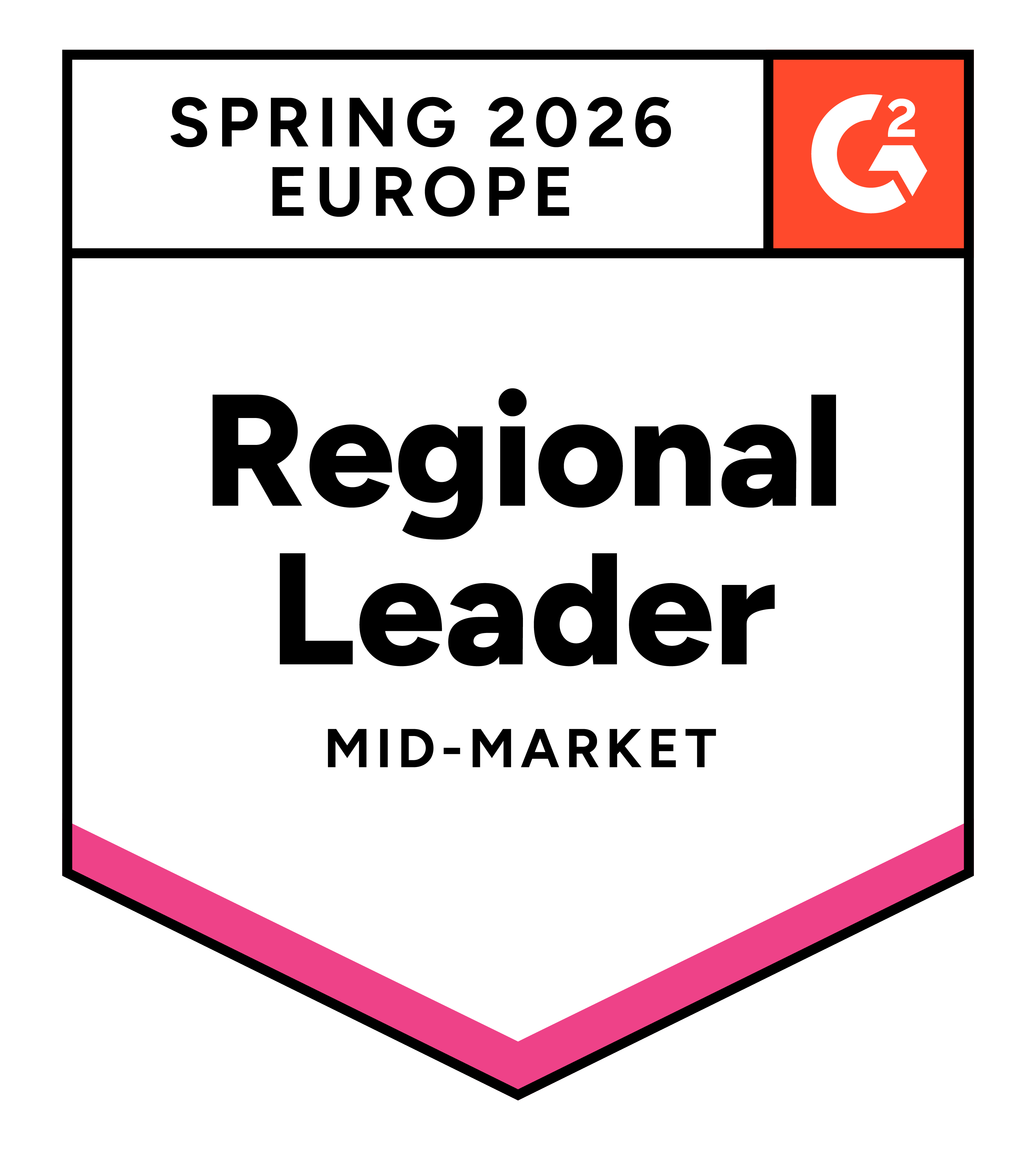BADGE-G2_Q2-spring-2026-ideagen-quality-management-all-categories-qualitymanagement(qms)-leader-mid-market-europe-leader-mar26