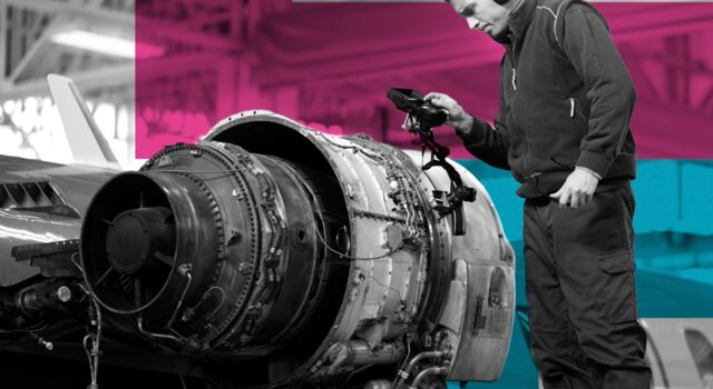SINGLE-IMAGE_squares-aerospace-engineer-checking-engine_feb24