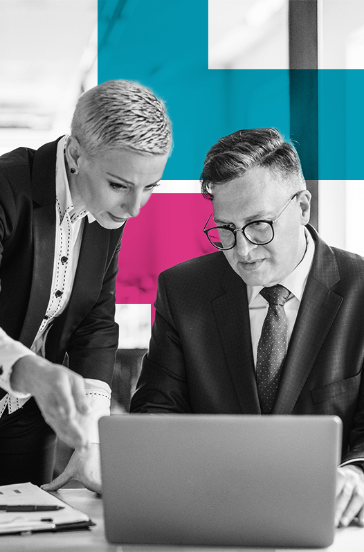 SINGLE-IMAGE_squares-corporate-Leadership-team-with-tablet_may25