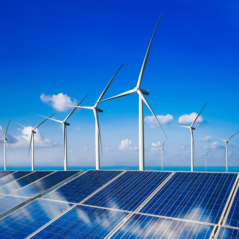 COLOUR-IMAGE_wind-farm-and-solar-panels_feb26