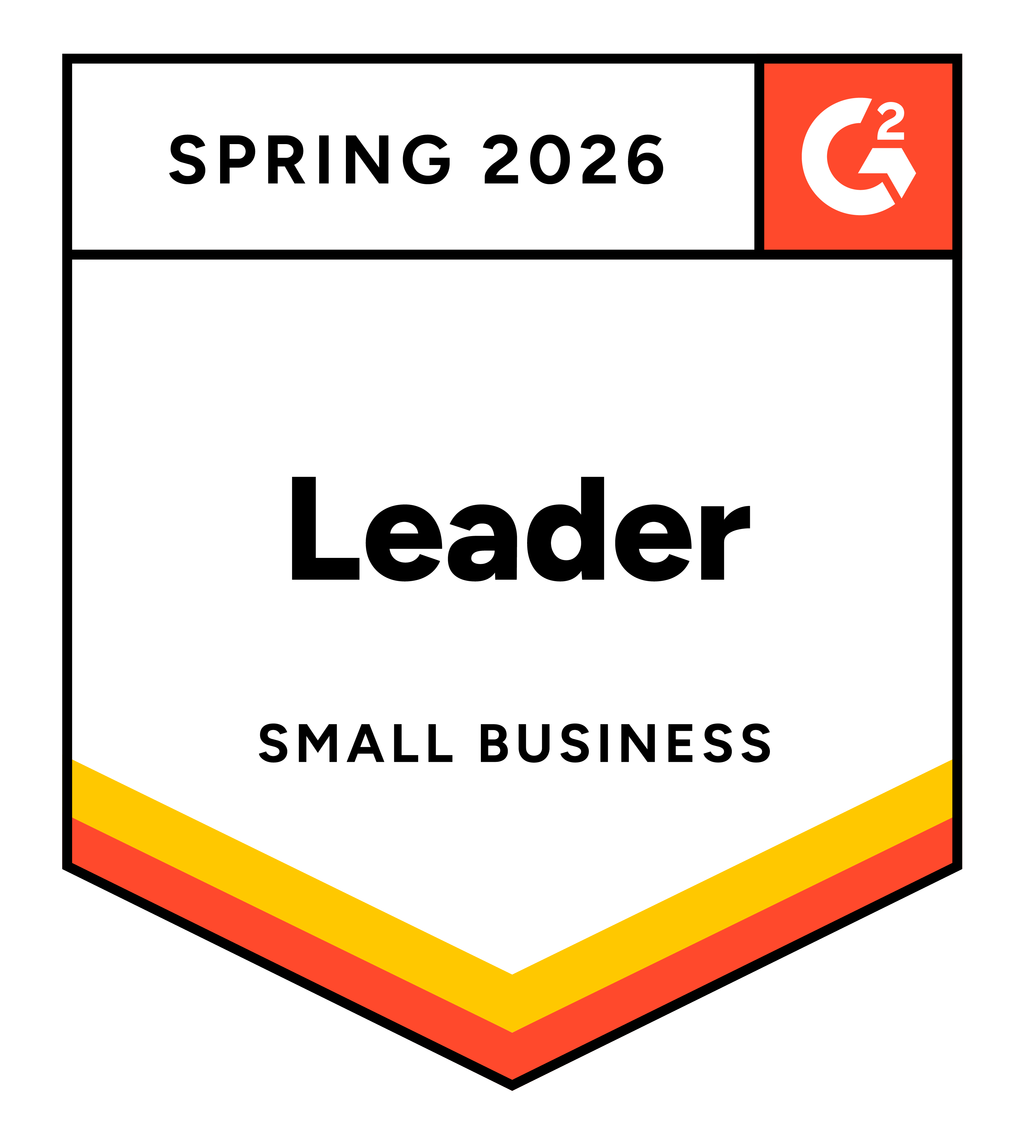 BADGE-G2_Q2-spring-2026-ideagen-quality-management-all-categories-qualitymanagement(qms)-leader-small-business-leader-mar26