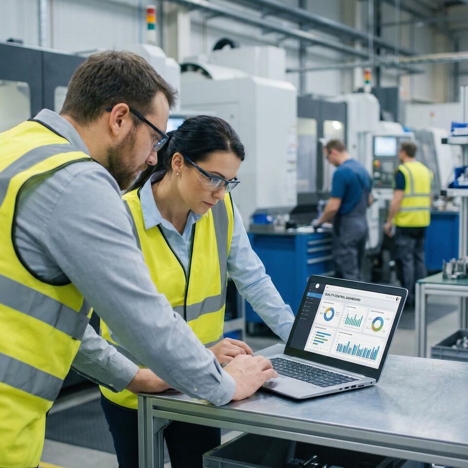 COLOUR-IMAGE_ehs-Two-people-using-quality-management-dashboard_feb26