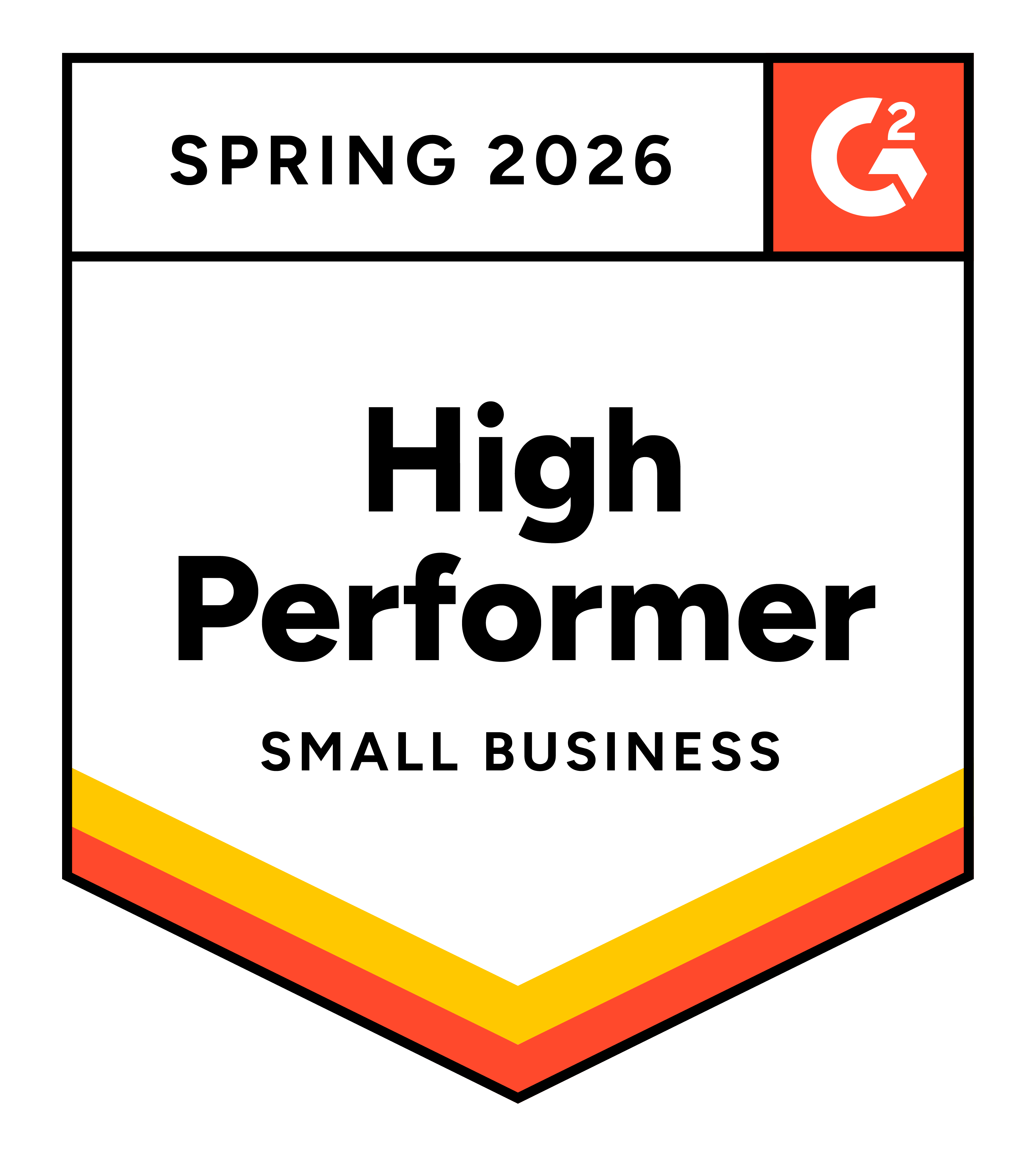 BADGE-G2_Q2-spring-2026-ideagen-quality-control-all-categories-inspectionmanagement-highperformer-small-business-highperfomer_mar26