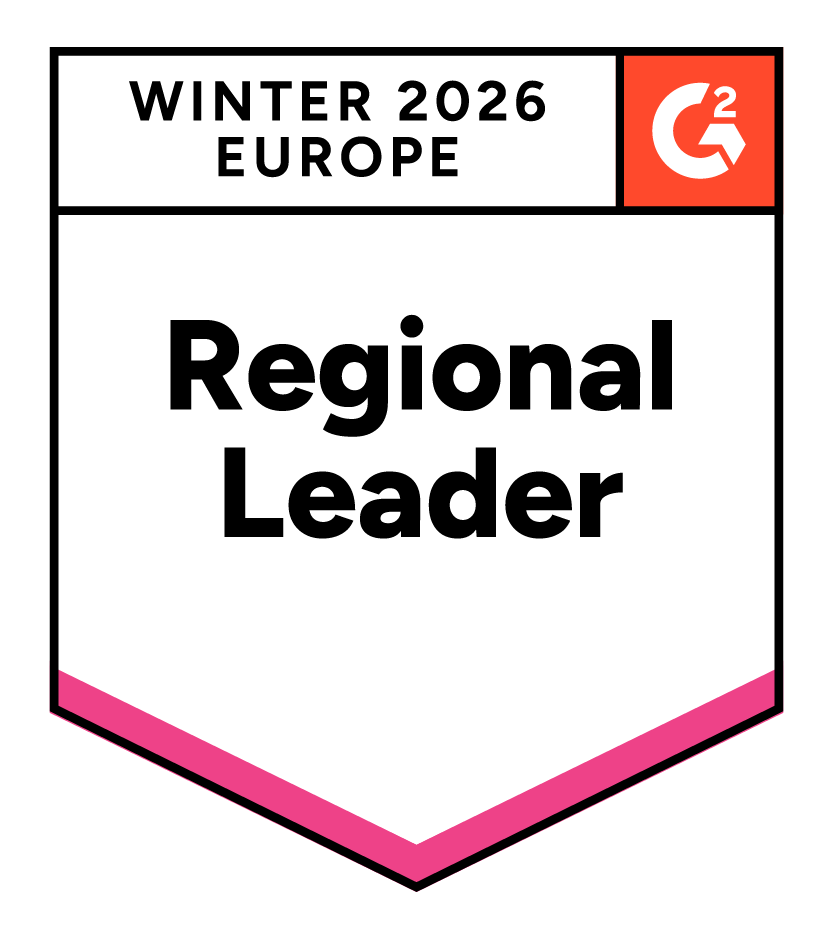 BADGE-G2_Q1-winter-2026-Ideagen-quality-management_MedicalQMS_Leader_Europe_Leader_dec25