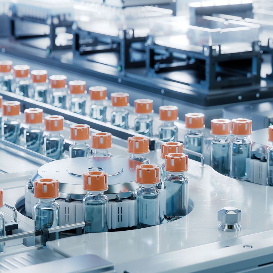 COLOUR-IMAGE-life-science-vaccine-production-line_jun26