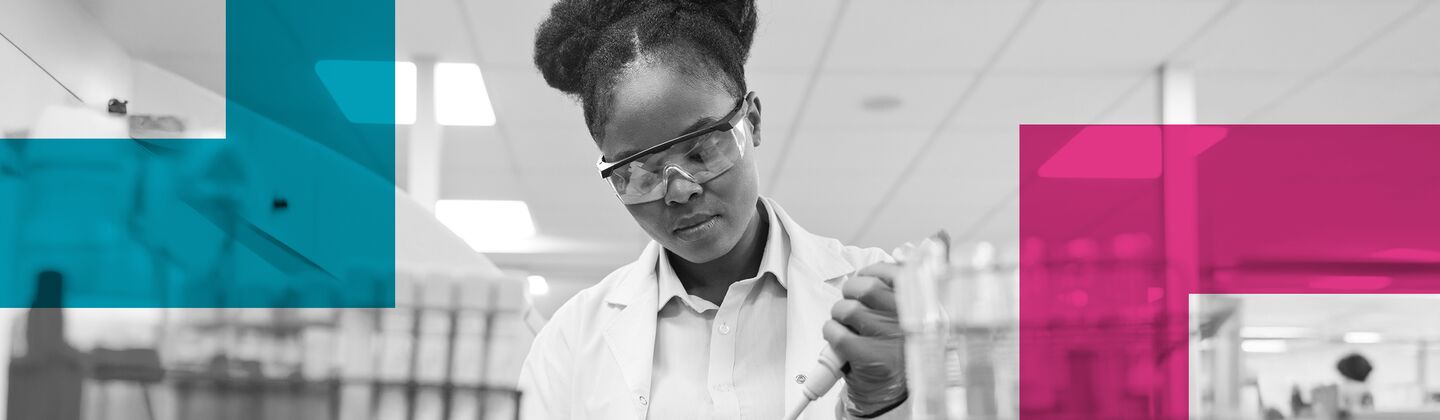 SINGLE-IMAGE_squares-young-female-scientist-filling-chemical-through-pipette_mar25