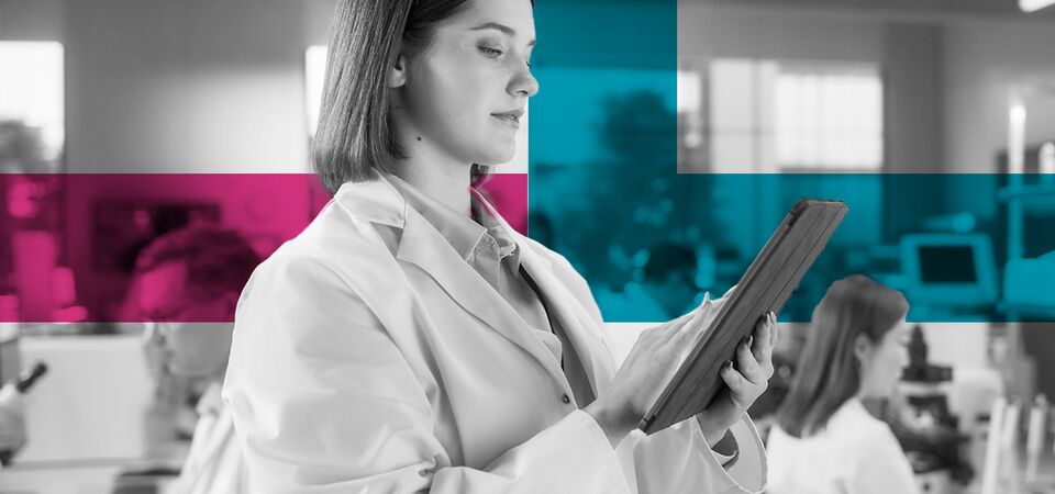 SINGLE-IMAGE_squares-female-scientist-with-digital-tablet_mar25