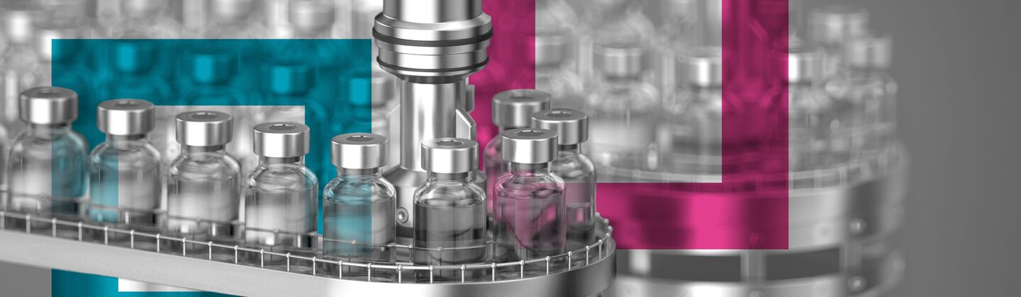 SINGLE-IMAGE_squares-pharmaceutical-bottles-on-production-line-extended_may24