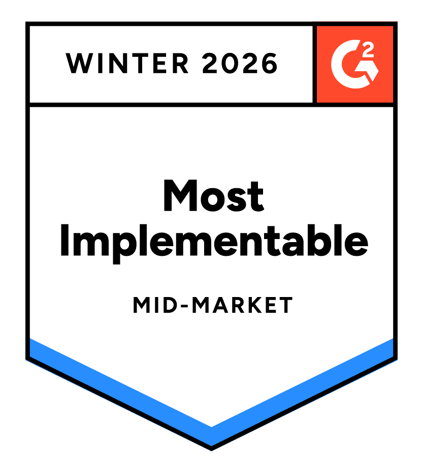 BADGE-G2_Q1-winter-2026-Ideagen-machine-safety_OccupationalHealthandSafety(OHS)_MostImplementable_Mid-Market_Total_dec25