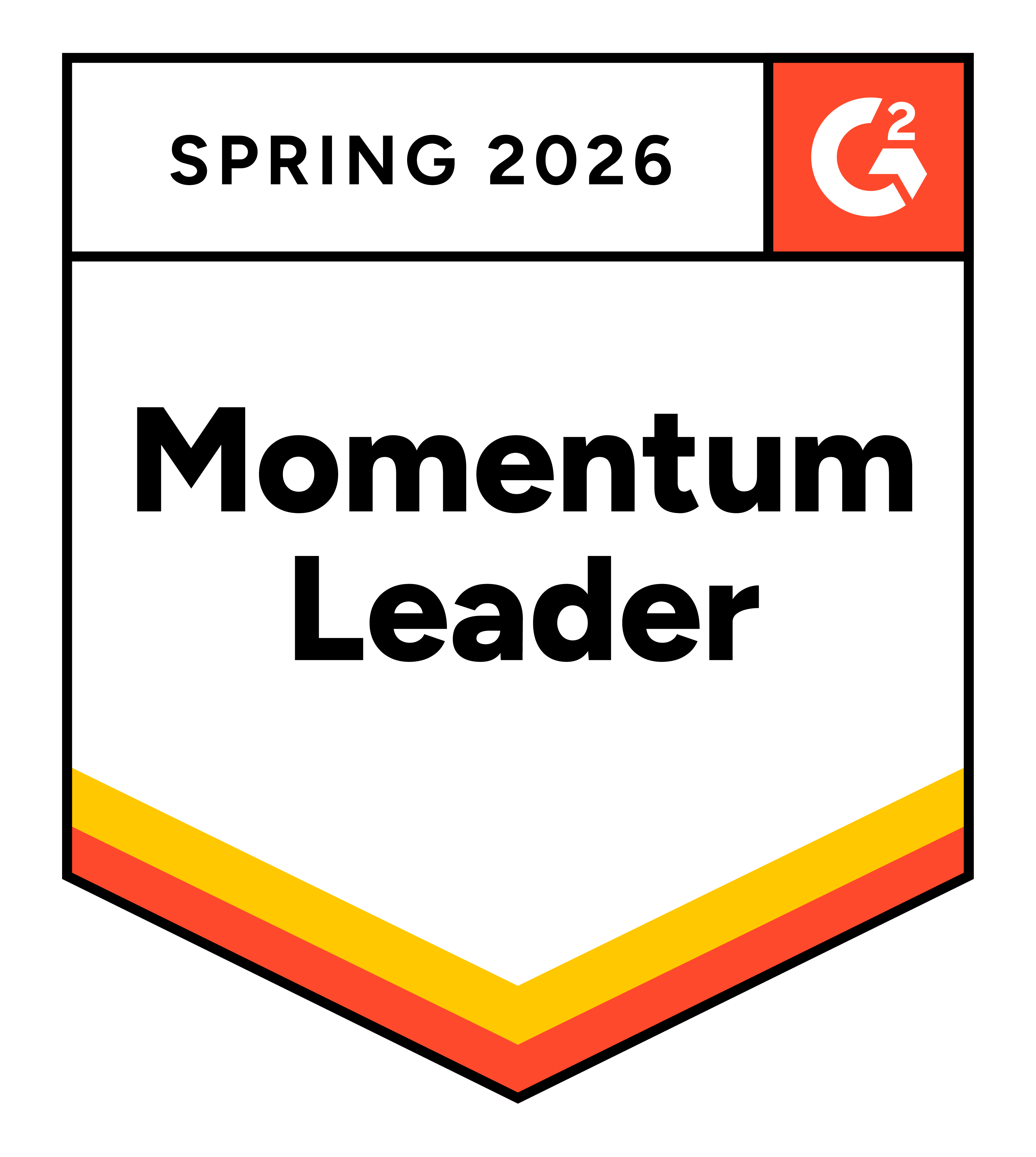 BADGE-G2_Q2-spring-2026-ideagen-quality-management-all-categories-qualitymanagement(qms)-momentumleader-leader-mar26