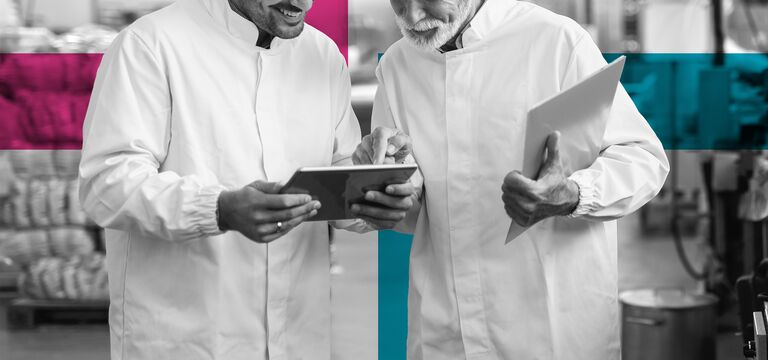 /bynder-asset/bynder:F4FFA997-9507-43D5-B95B228AB233DF41/Landscape_MD/SINGLE-IMAGE_squares-two-workers-in-food-factory-with-tablet_aug24.jpg?1749636963000