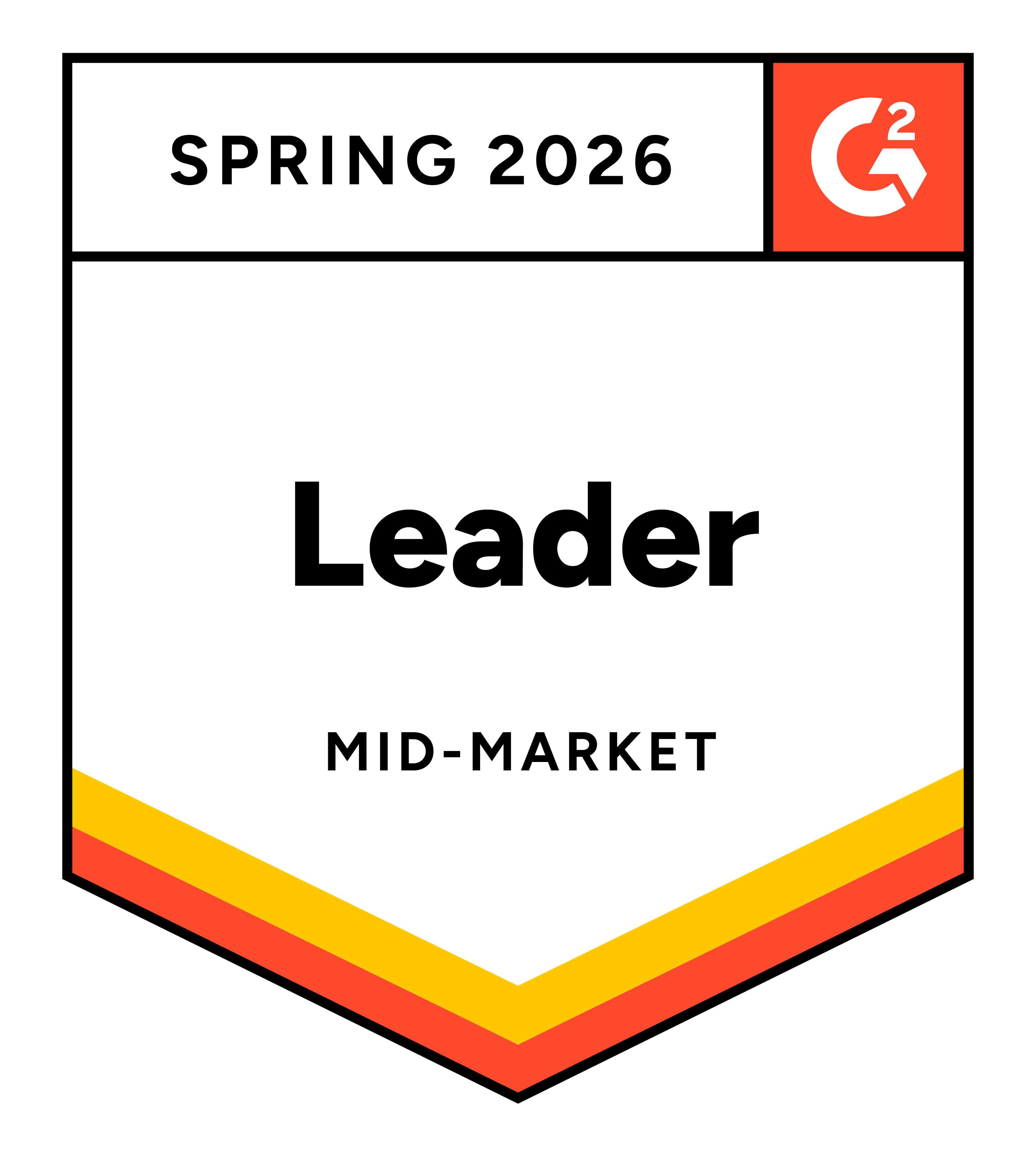 BADGE-G2_Q2-spring-2026-ideagen-quality-control-all-categories-inspectionmanagement-leader-mid-market-leader_mar26