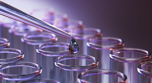 COLOUR-IMAGE_chemical-life-science-close-vial-dropper_feb26