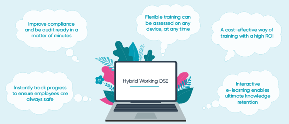 Hybrid Working DSE