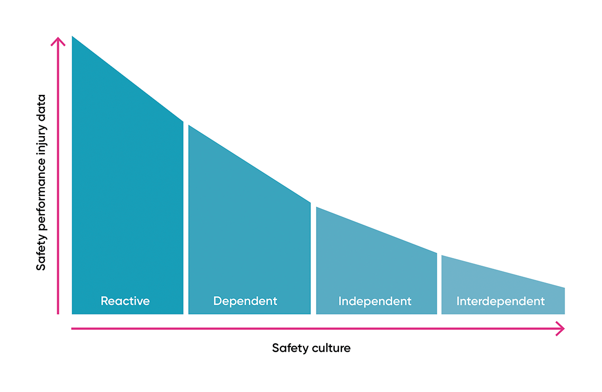 Bradley curve graph