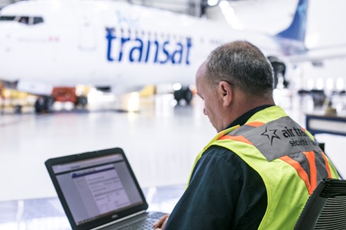 Air Transat