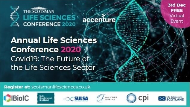 life sciences conference 2020